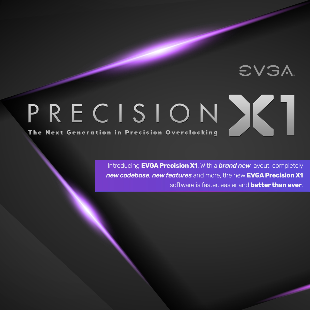 evga precision x how to overclock with scanner